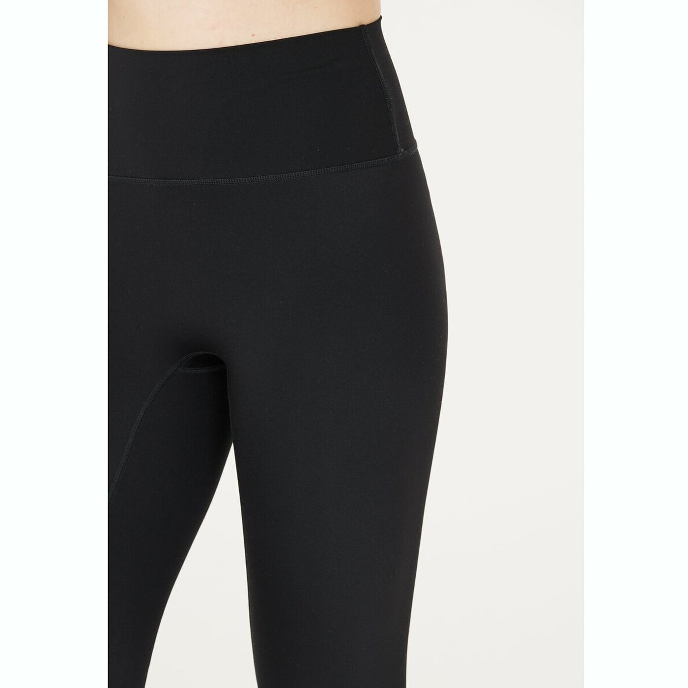 Franz W Pocket Tights BLACK BLACK Bild 7