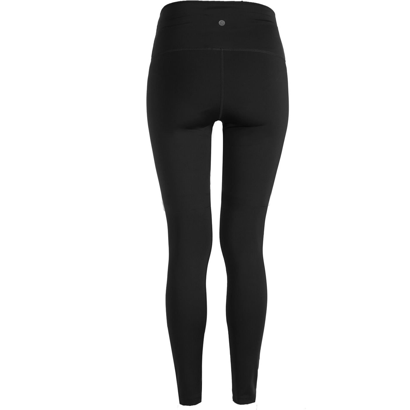 Franz W Tights BLACK BLACK Bild 2