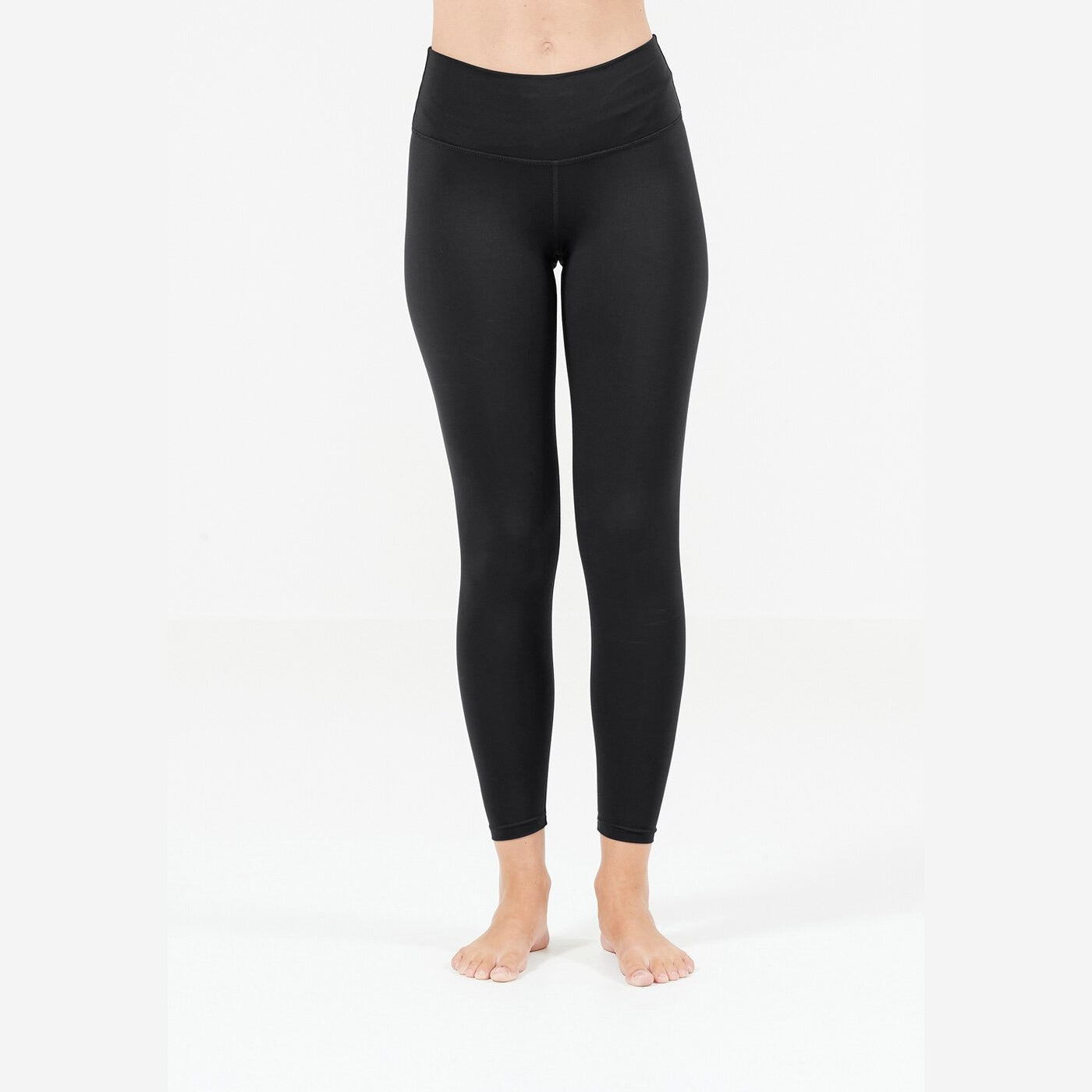 Franz W Tights BLACK BLACK Bild 3