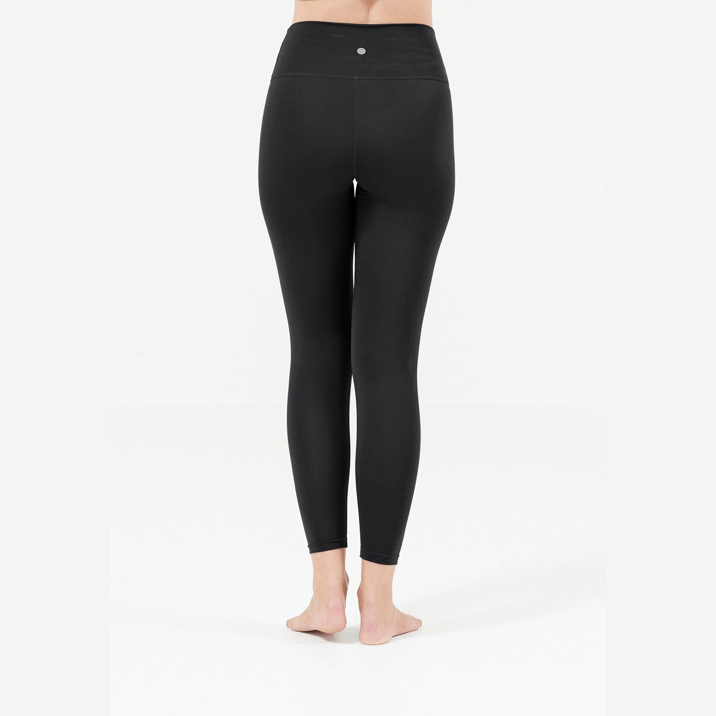 Franz W Tights BLACK BLACK Bild 4