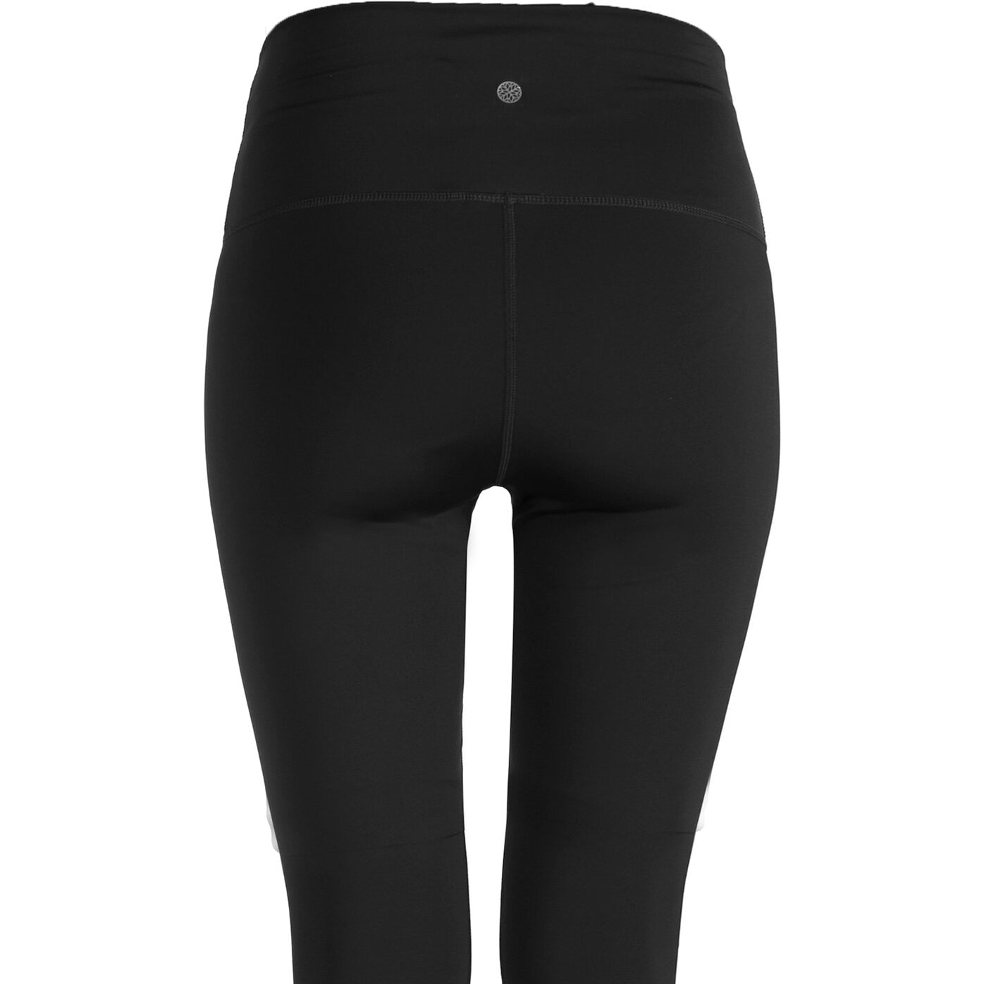 Franz W Tights BLACK BLACK Bild 6