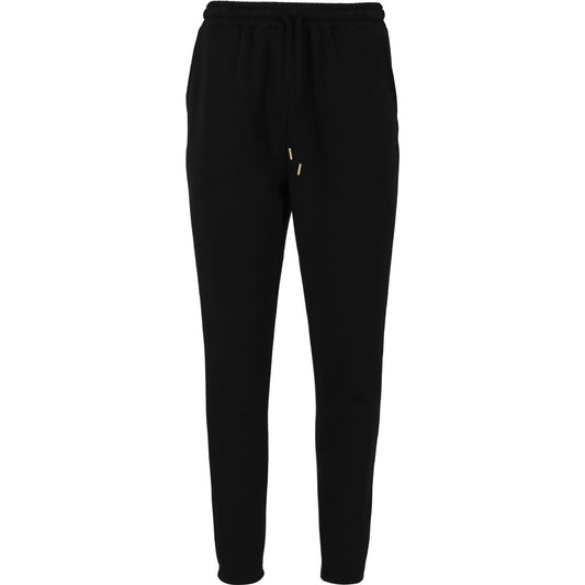 Jacey V2 W Sweat Pants BLACK BLACK Bild 1