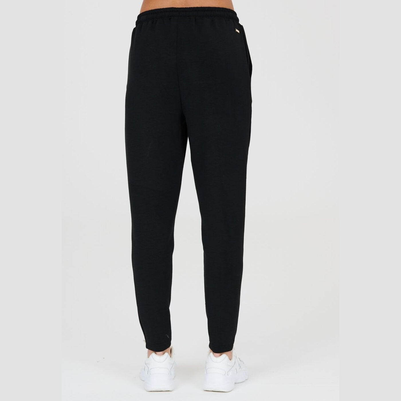 Jacey V2 W Sweat Pants BLACK BLACK Bild 4