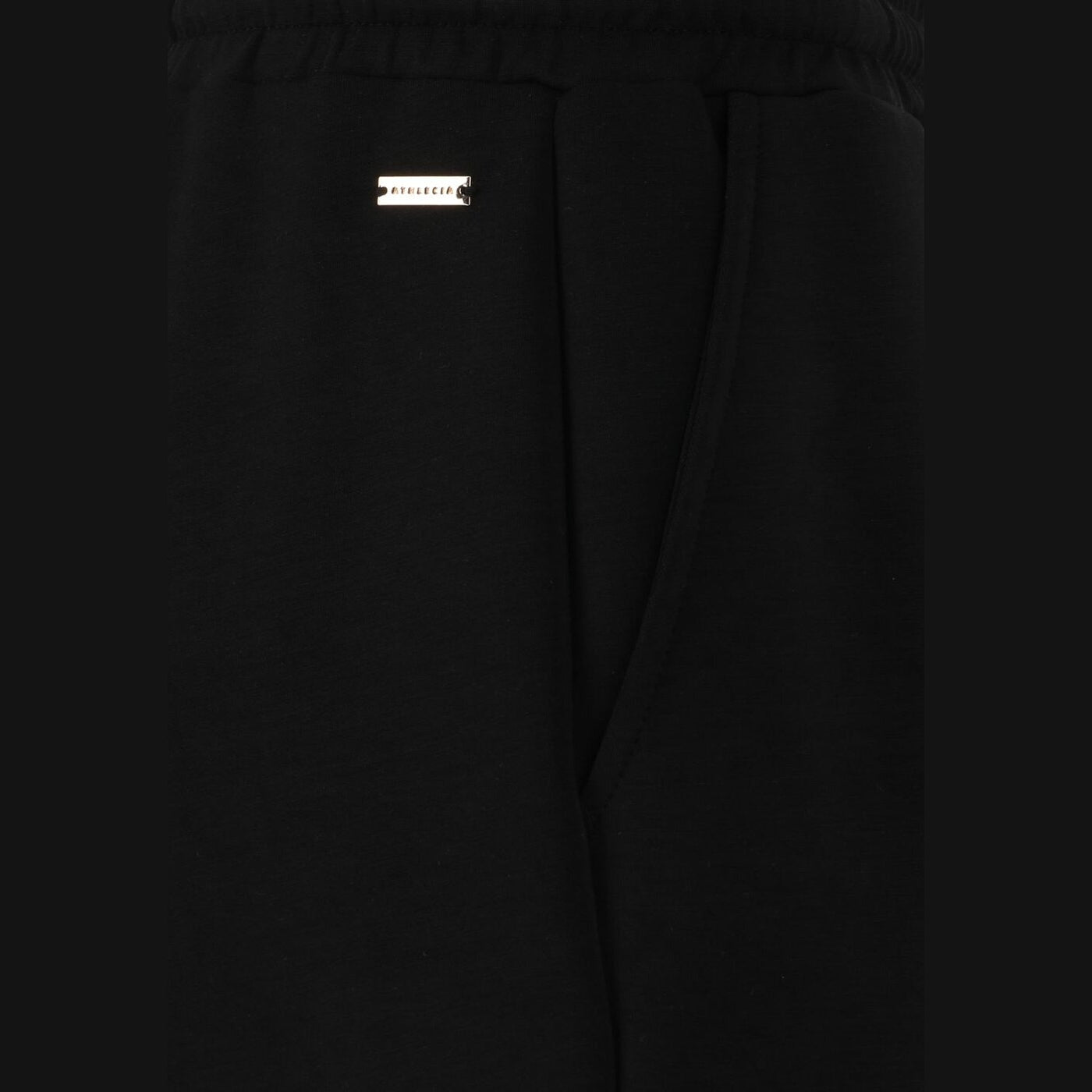 Jacey V2 W Sweat Pants BLACK BLACK Bild 6
