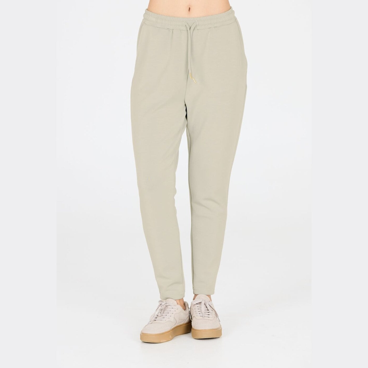Jacey V2 W Sweat Pants PIGEON PIGEON Bild 3