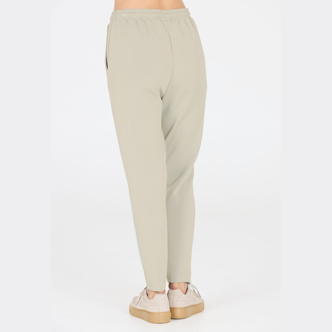 Jacey V2 W Sweat Pants PIGEON PIGEON Bild 4