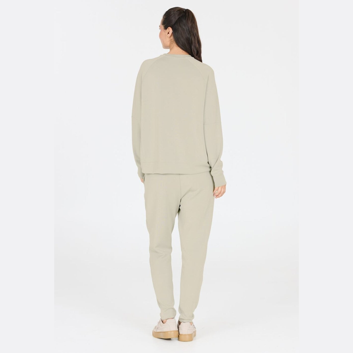 Jacey V2 W Sweat Pants PIGEON PIGEON Bild 6
