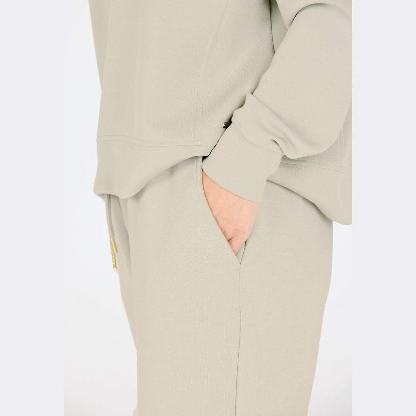 Jacey V2 W Sweat Pants PIGEON PIGEON Bild 8