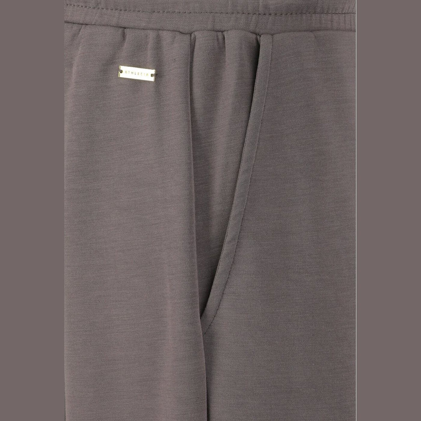 Jacey V2 W Sweat Pants PLUM KITTEN PLUM KITTEN Bild 7