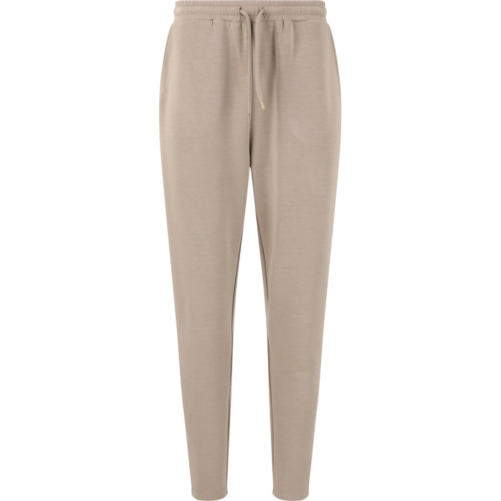 Jacey V2 W Sweat Pants VINTAGE KHAKI VINTAGE KHAKI Bild 1