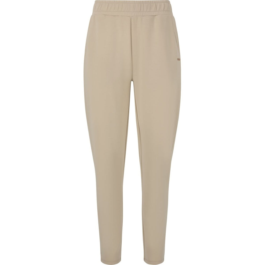 Jillnana W Pants PURE CASHMERE PURE CASHMERE Bild 1