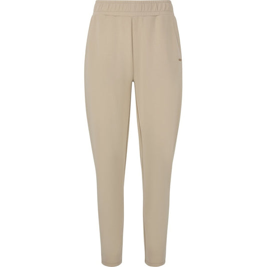 Jillnana W Pants PURE CASHMERE PURE CASHMERE Bild 1