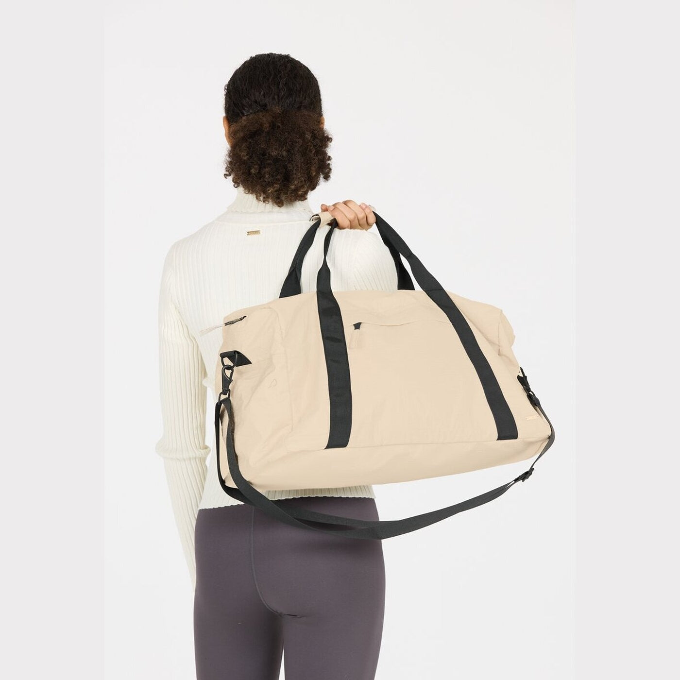 Kimberly Ripstop Bag VAPOROUS GRAY VAPOROUS GRAY Bild 4