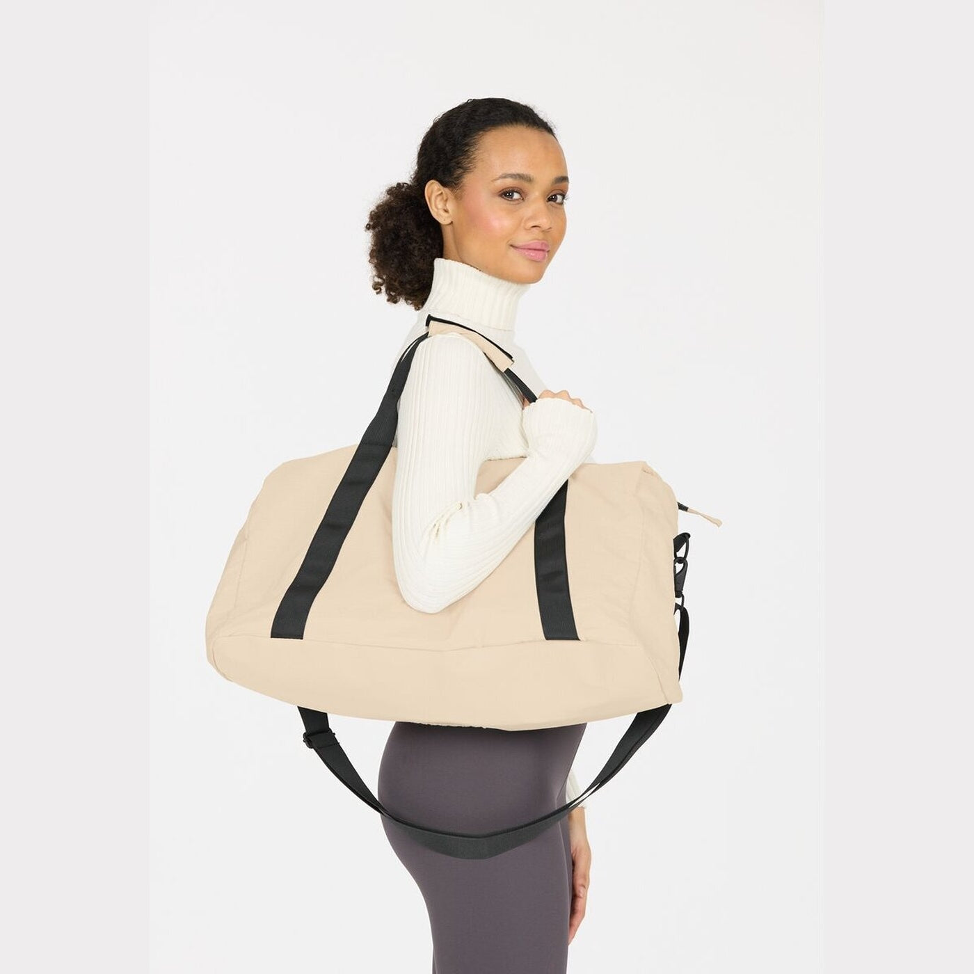 Kimberly Ripstop Bag VAPOROUS GRAY VAPOROUS GRAY Bild 5