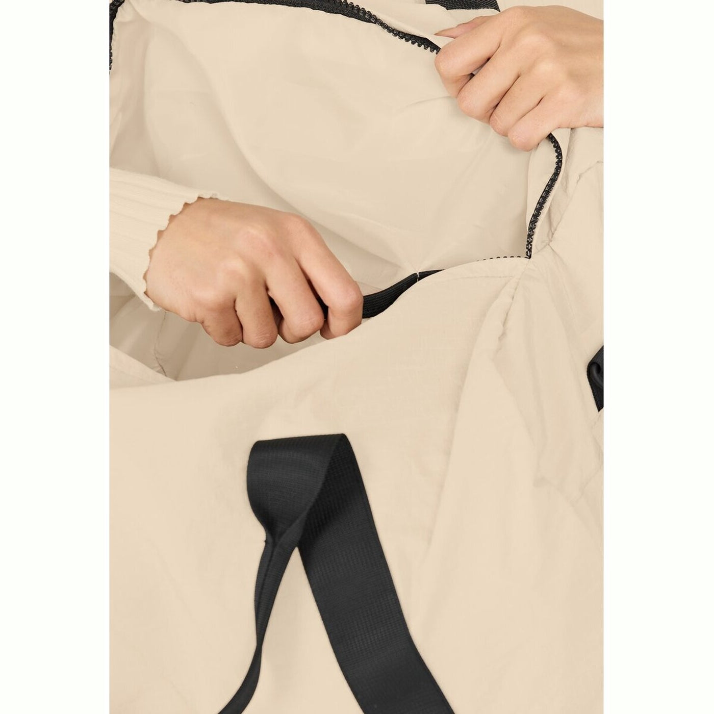 Kimberly Ripstop Bag VAPOROUS GRAY VAPOROUS GRAY Bild 9