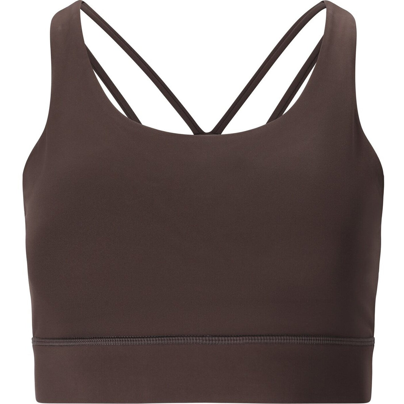 Lavigne W Sports Bra SHALE SHALE Bild 1