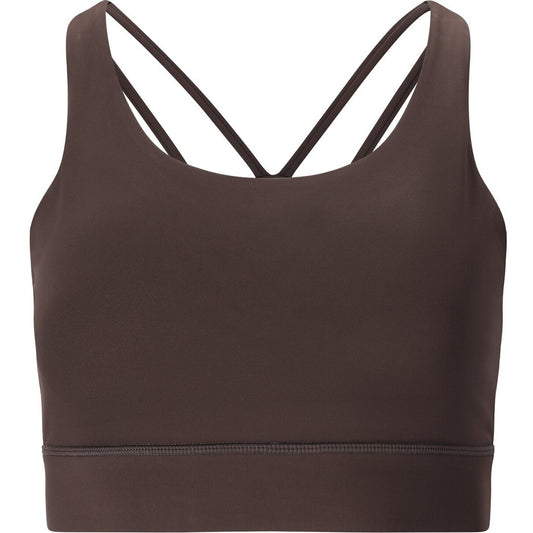 Lavigne W Sports Bra SHALE SHALE Bild 1