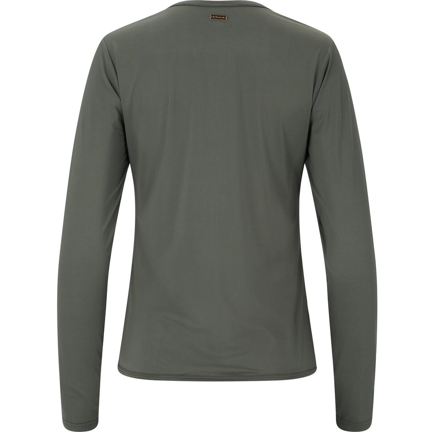 Lelani W L/S Tee URBAN CHIC URBAN CHIC Bild 2