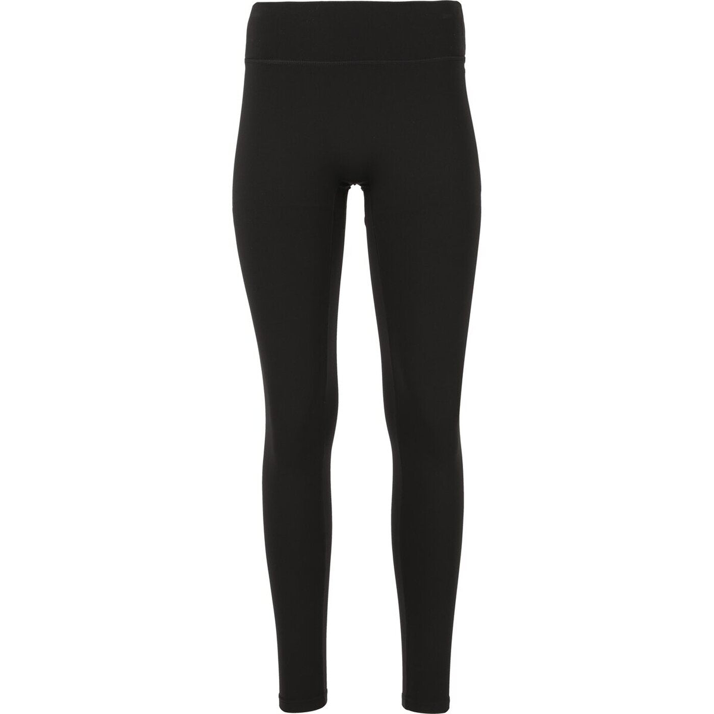 Luxe W Tights BLACK BLACK Bild 1