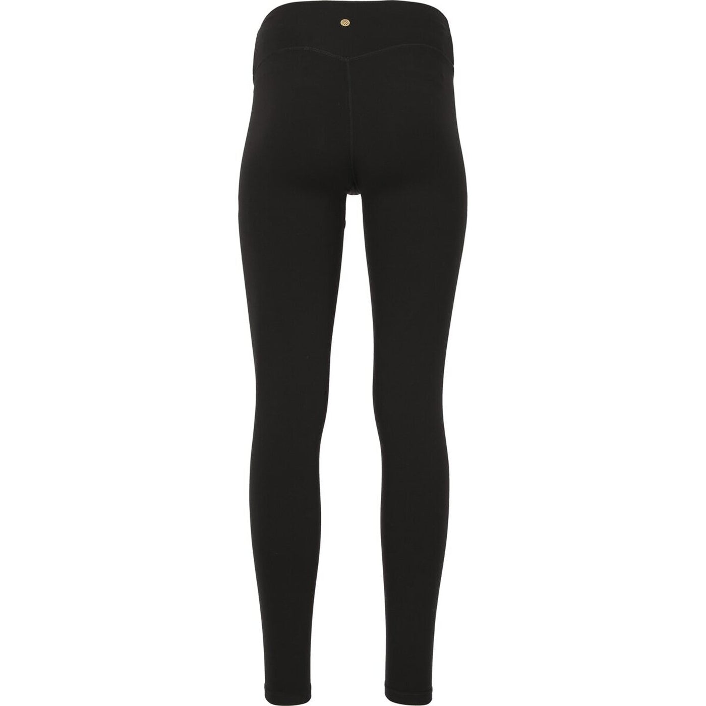 Luxe W Tights BLACK BLACK Bild 2