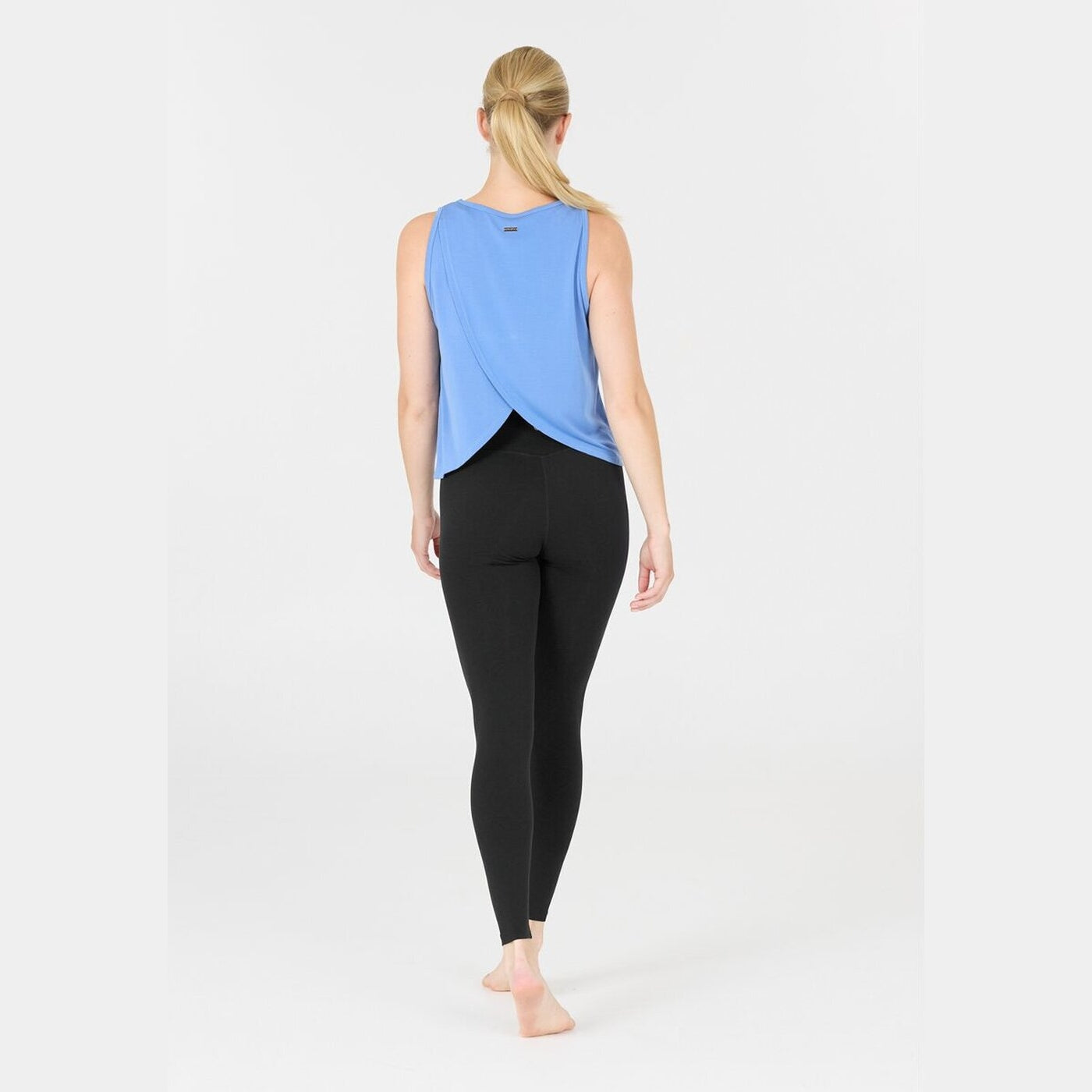 Luxe W Tights BLACK BLACK Bild 6