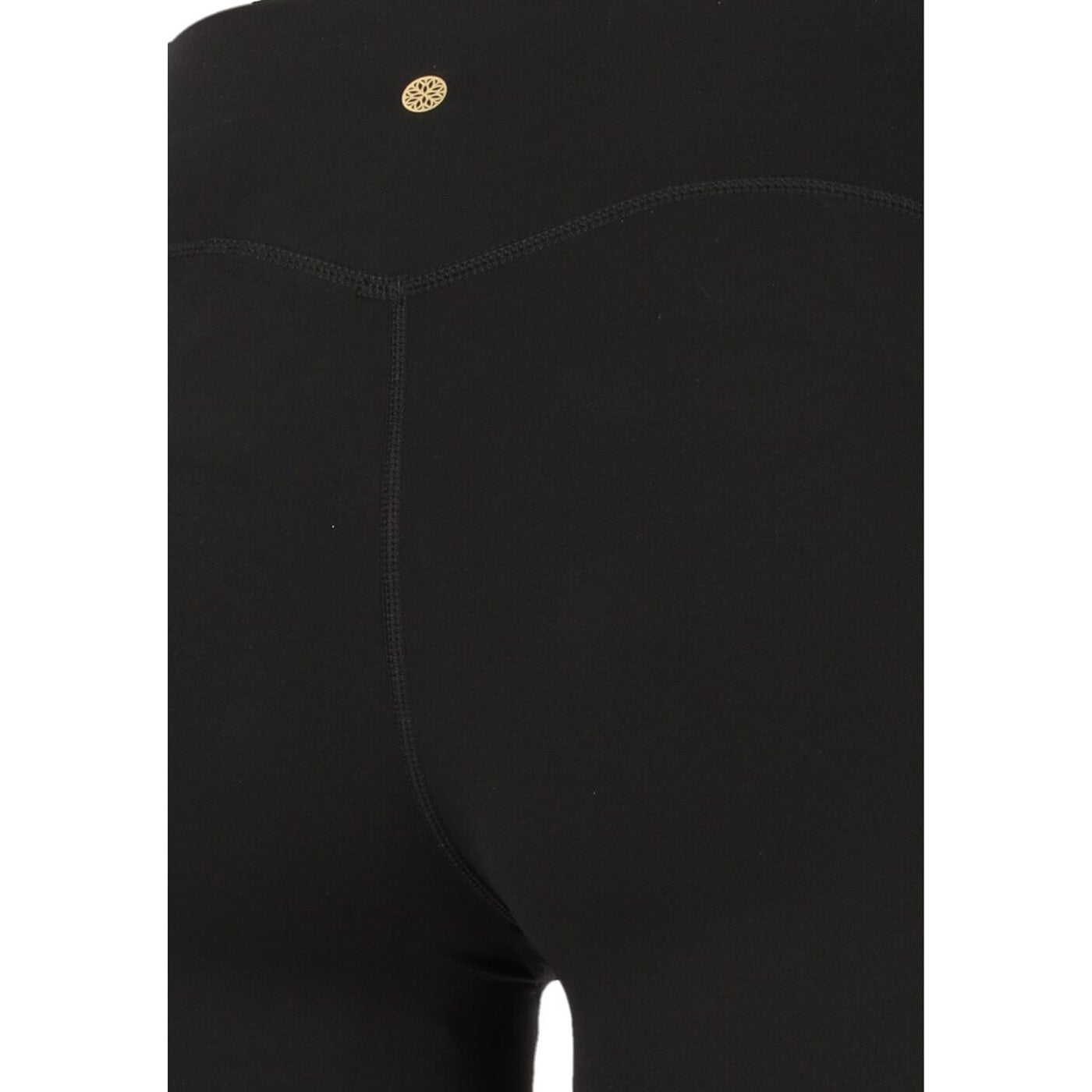 Luxe W Tights BLACK BLACK Bild 7