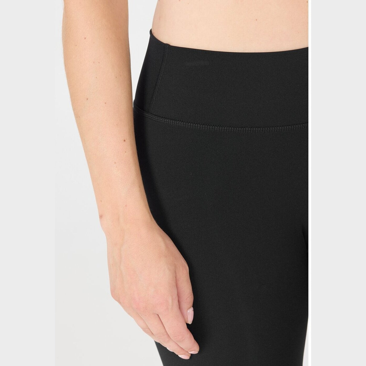 Luxe W Tights BLACK BLACK Bild 8