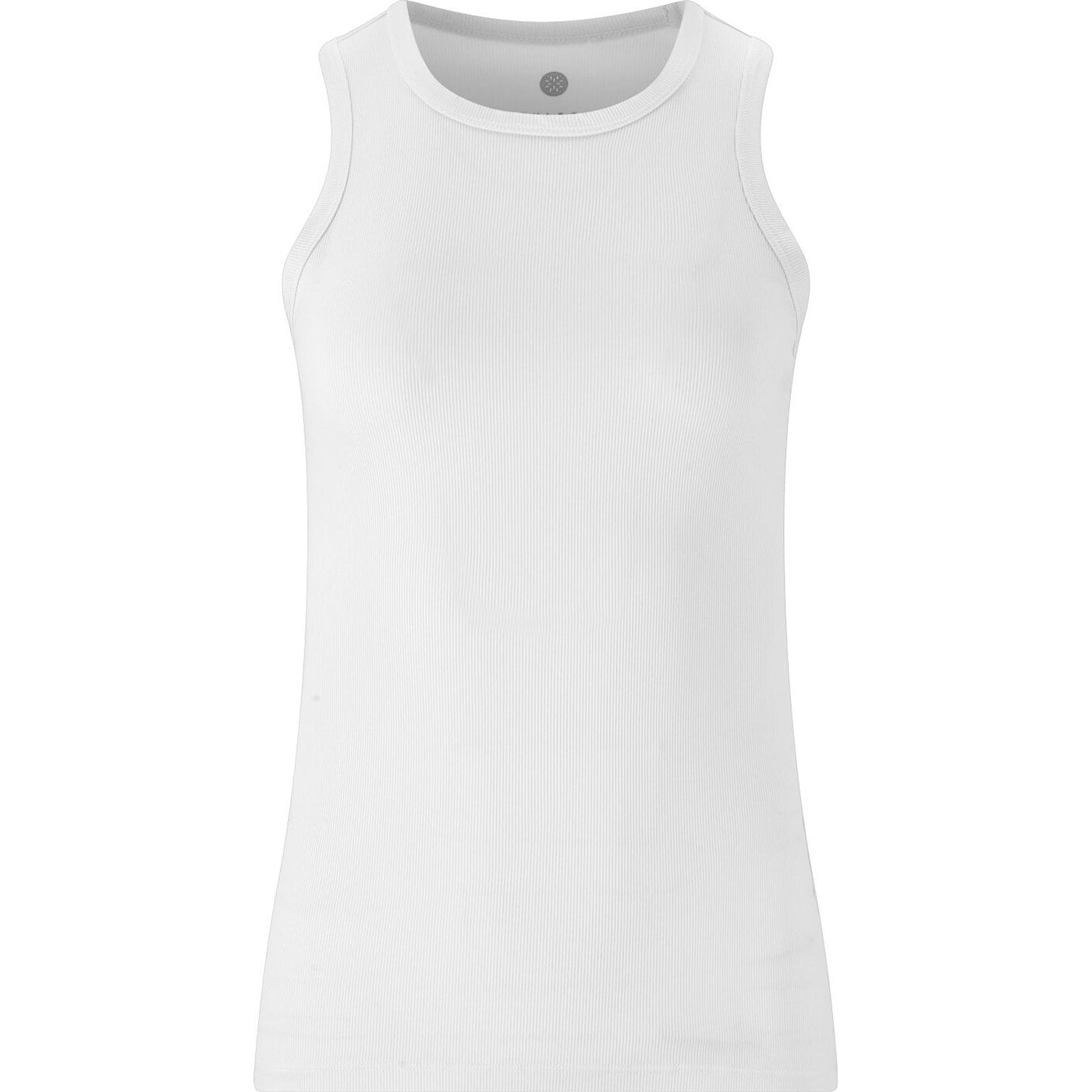 Madilyn W Top WHITE WHITE Bild 1