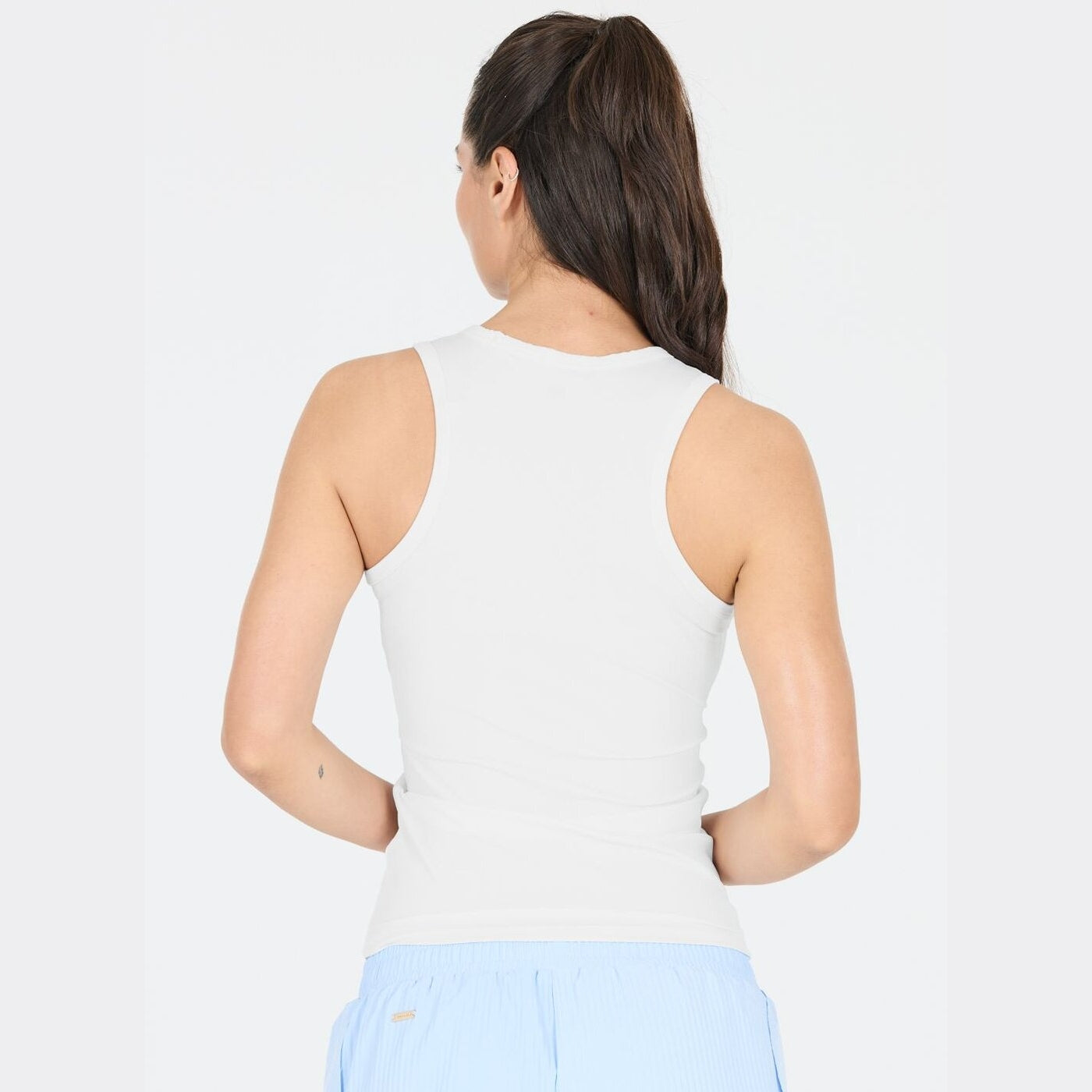 Madilyn W Top WHITE WHITE Bild 4