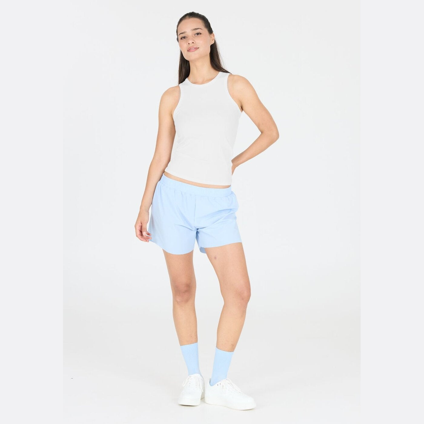 Madilyn W Top WHITE WHITE Bild 5
