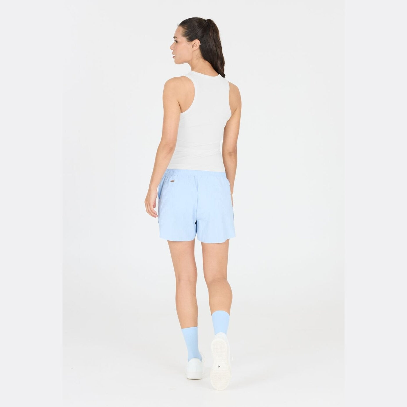 Madilyn W Top WHITE WHITE Bild 6