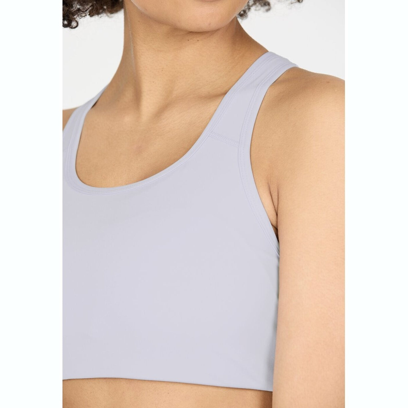 Myolie W Sports Bra HEATHER HEATHER Bild 8