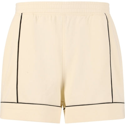 Nandy W Shorts WHISPER WHITE WHISPER WHITE Bild 1