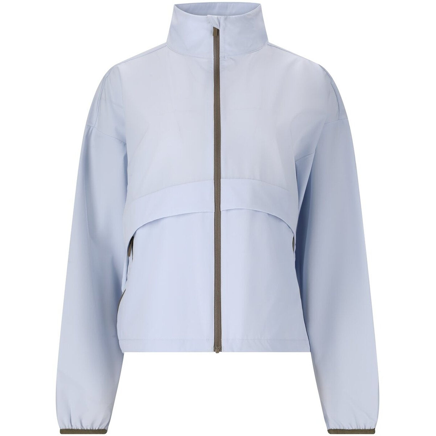 Narros W Jacket HEATHER HEATHER Bild 1