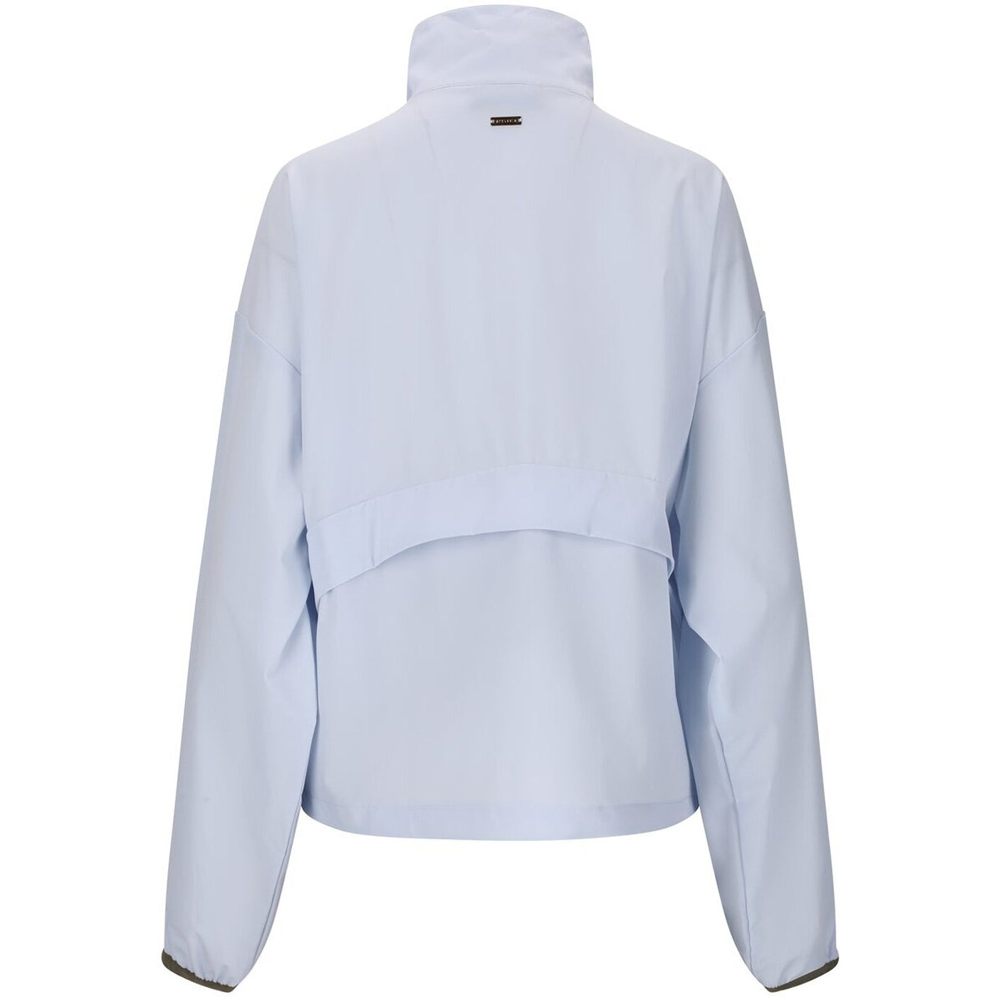 Narros W Jacket HEATHER HEATHER Bild 2