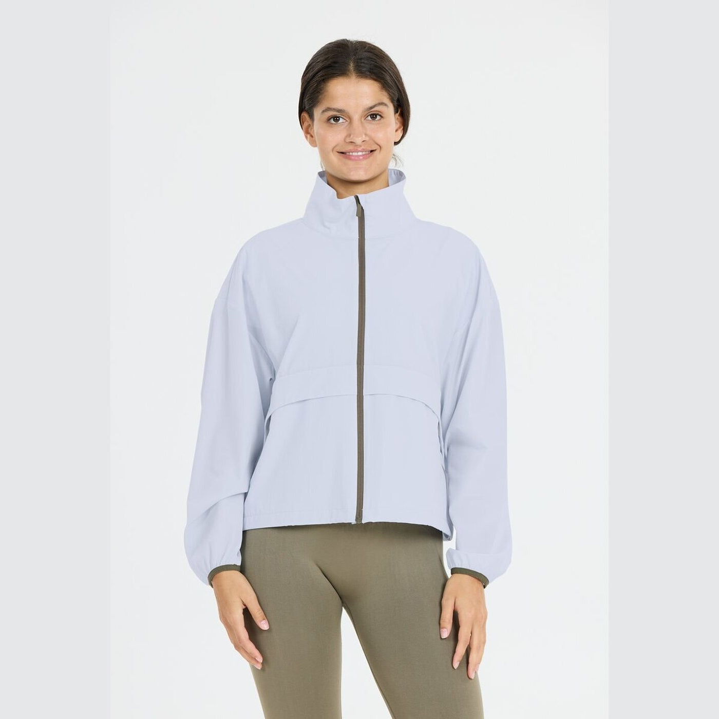Narros W Jacket HEATHER HEATHER Bild 3