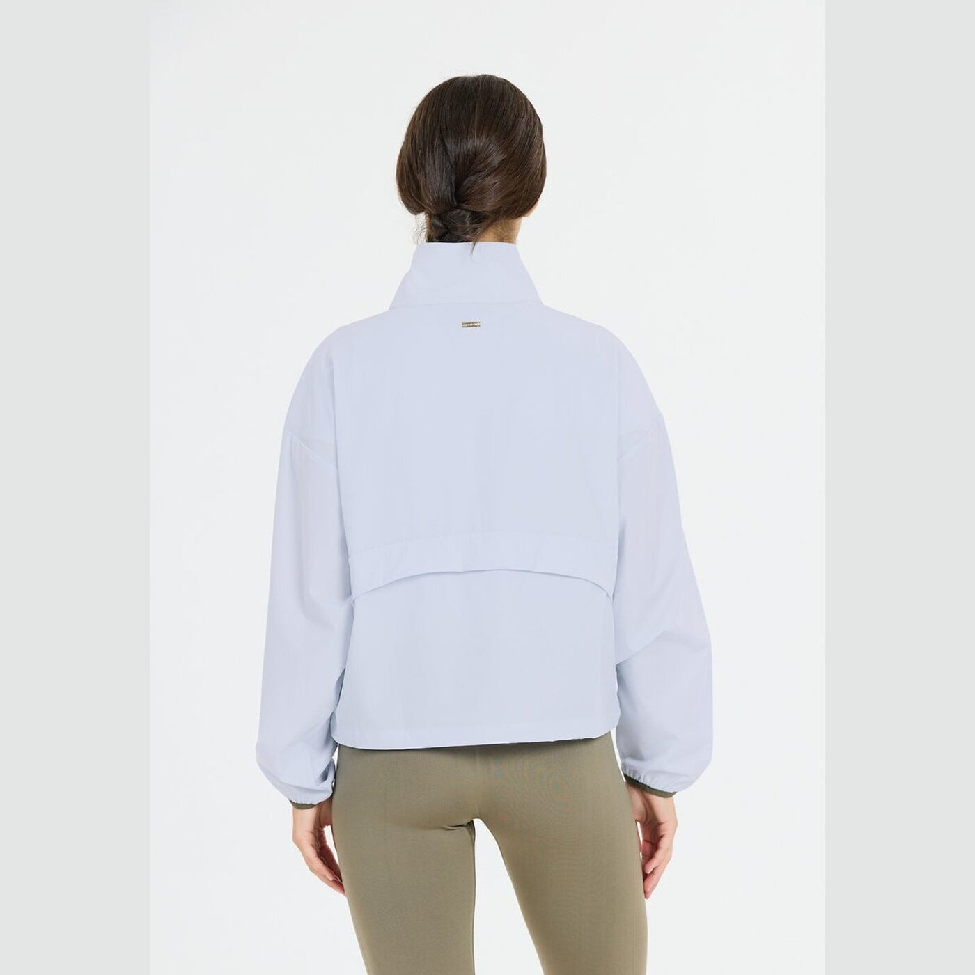 Narros W Jacket HEATHER HEATHER Bild 4