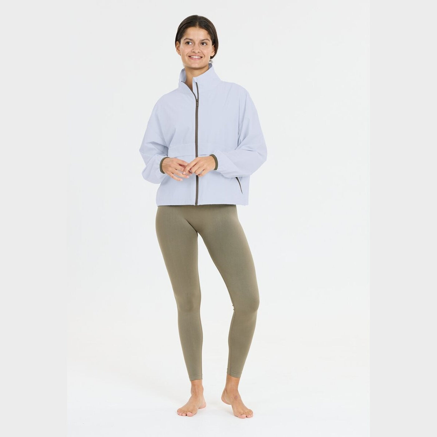 Narros W Jacket HEATHER HEATHER Bild 5