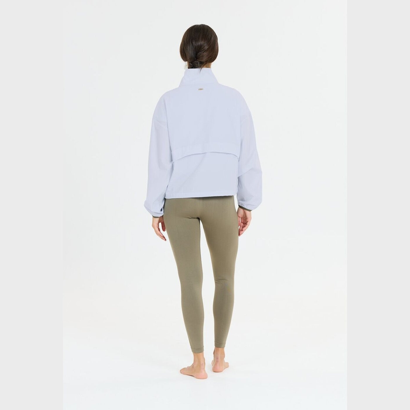 Narros W Jacket HEATHER HEATHER Bild 6