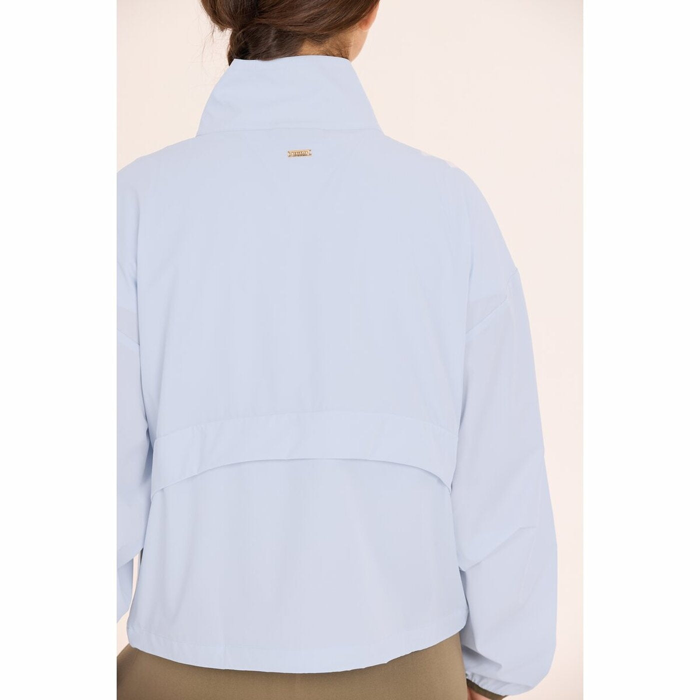 Narros W Jacket HEATHER HEATHER Bild 9