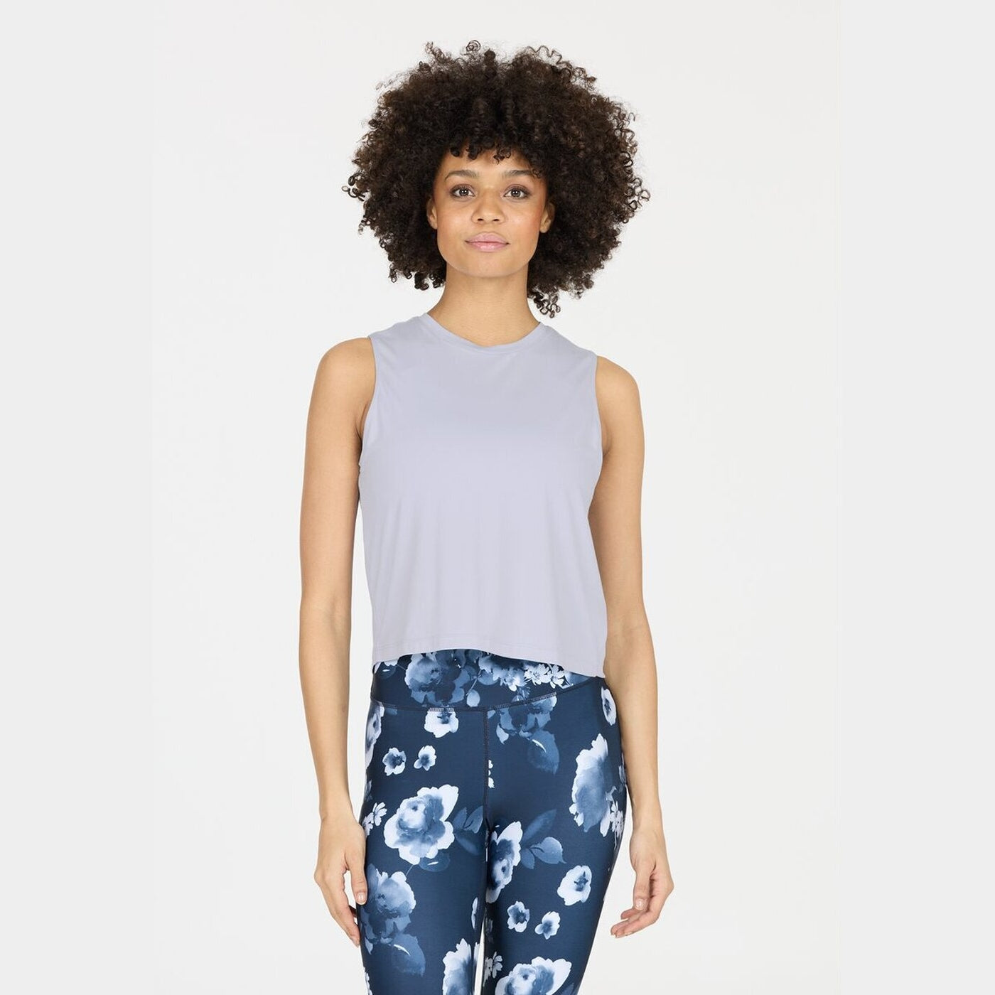 Pacy V2 W Top HEATHER HEATHER Bild 3