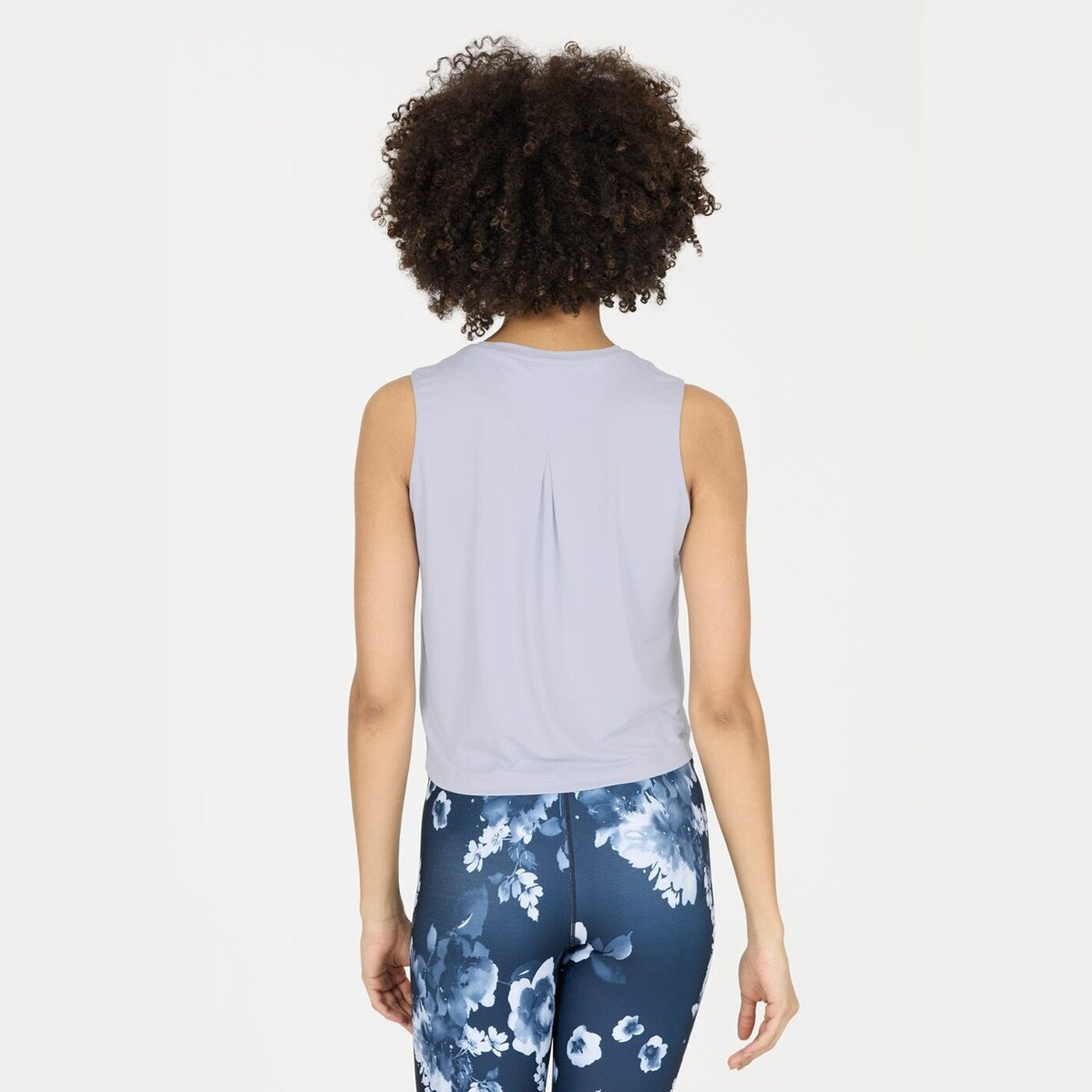 Pacy V2 W Top HEATHER HEATHER Bild 4