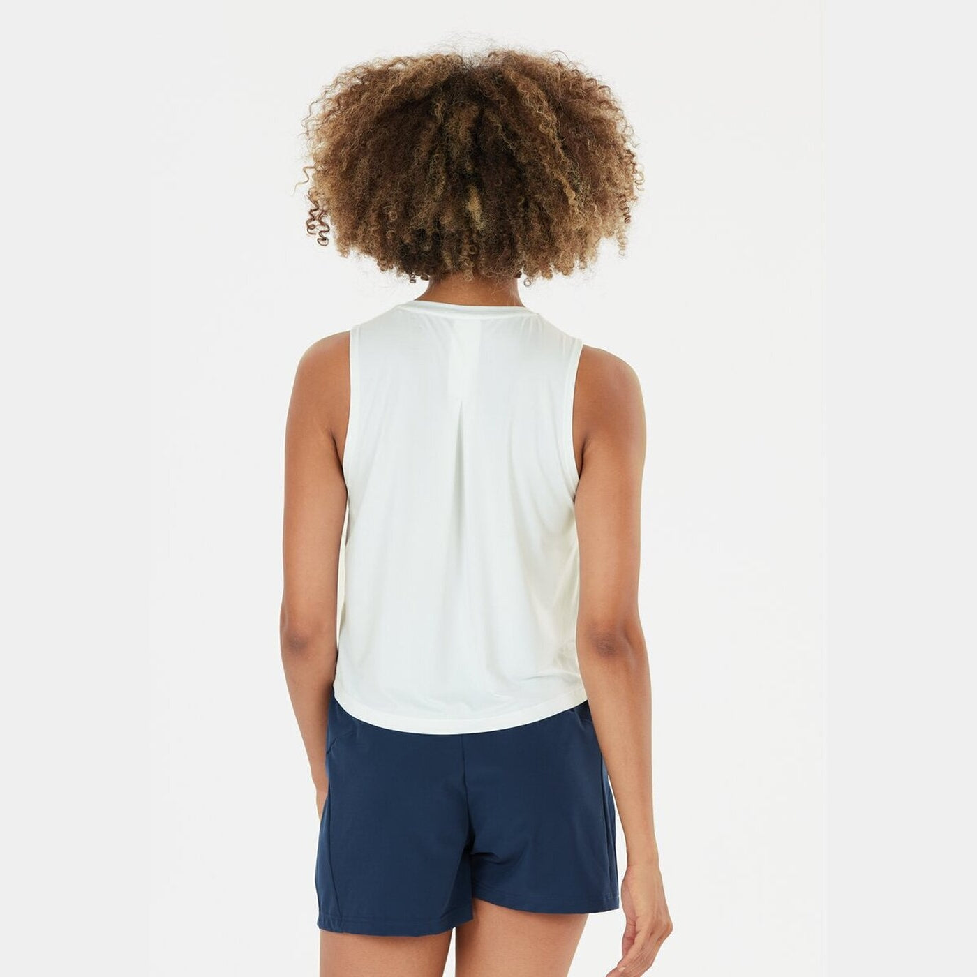 Pacy V2 W Top WHITE WHITE Bild 4