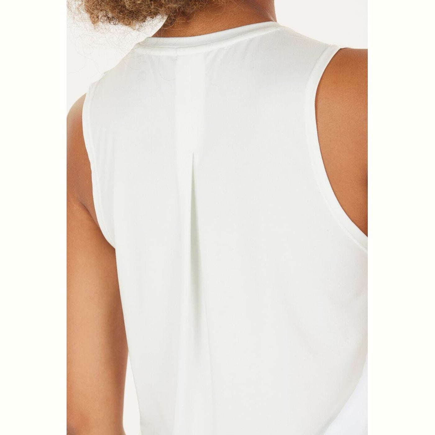 Pacy V2 W Top WHITE WHITE Bild 8