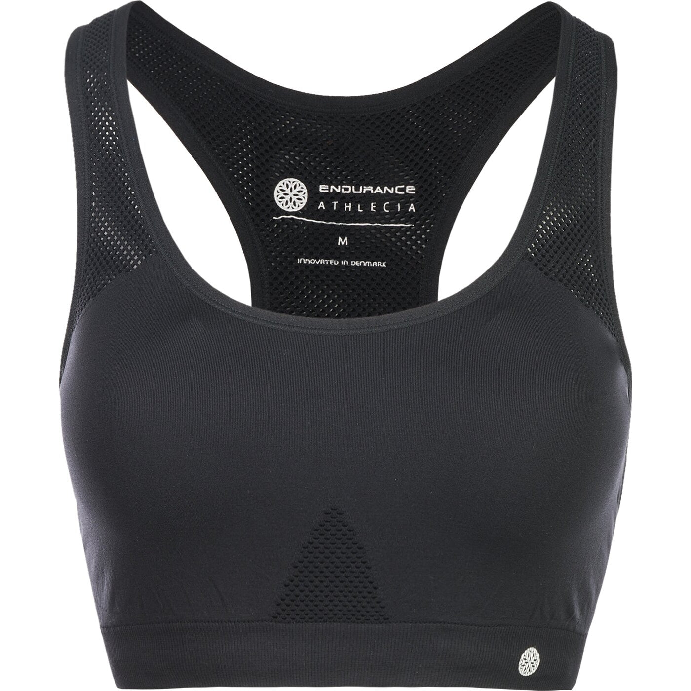 Rosemary W Sports Bra BLACK BLACK Bild 1