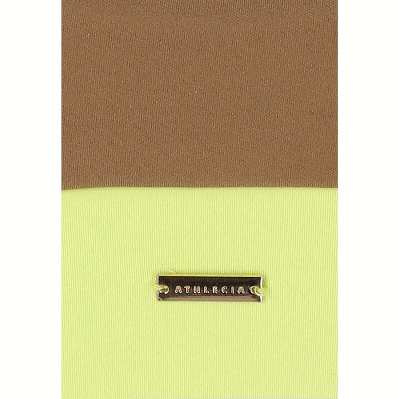 Sukey W Color Block Bra WHISPER WHITE WHISPER WHITE Bild 6