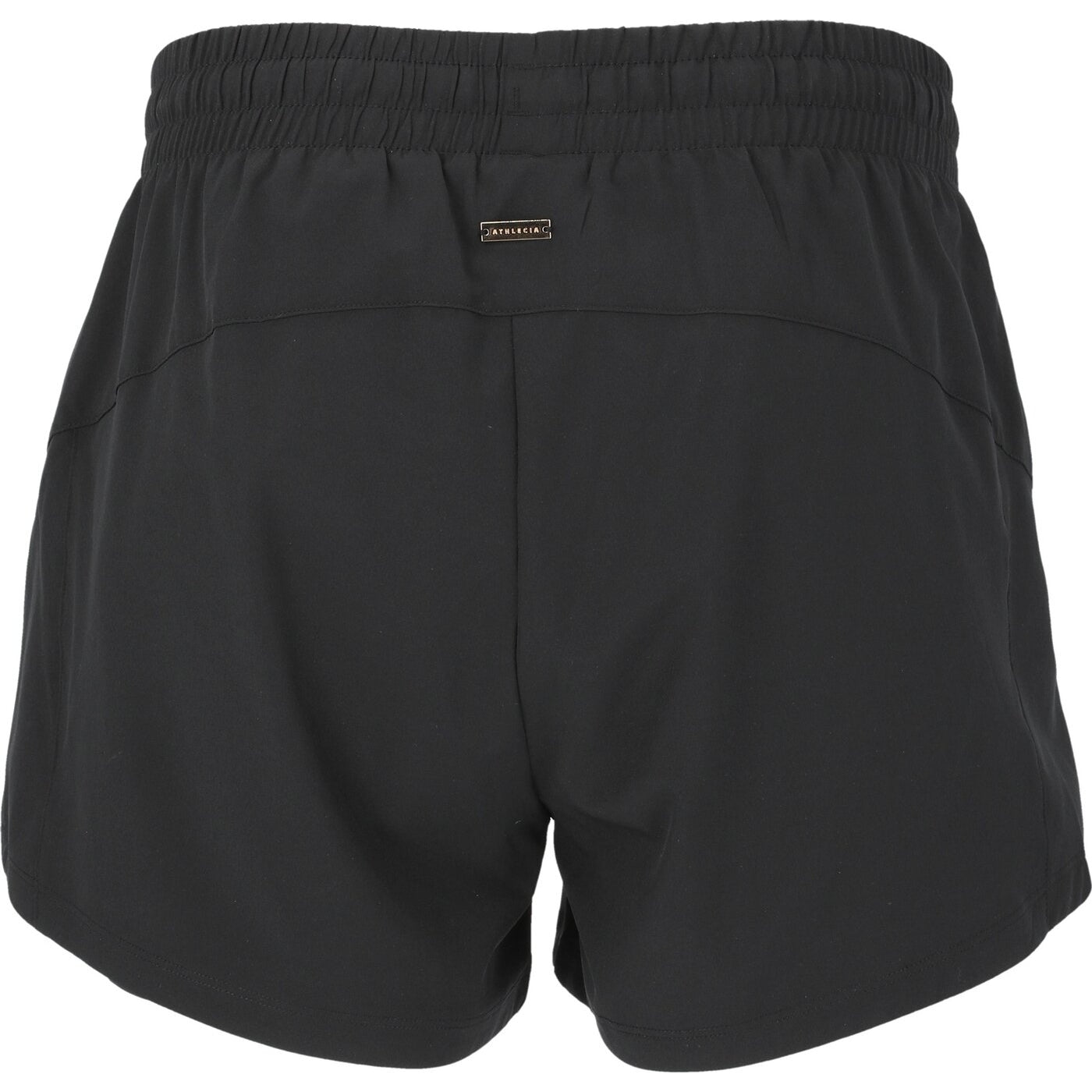 Timmie V2 W 2-in-1 Shorts BLACK BLACK Bild 2
