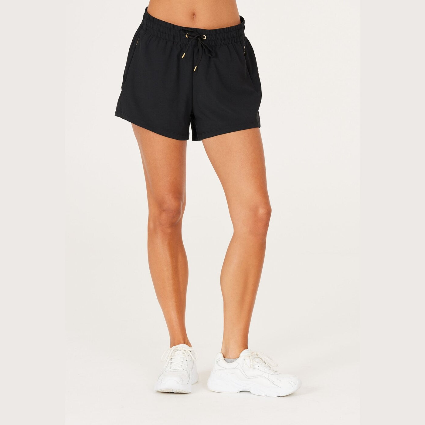 Timmie V2 W 2-in-1 Shorts BLACK BLACK Bild 3