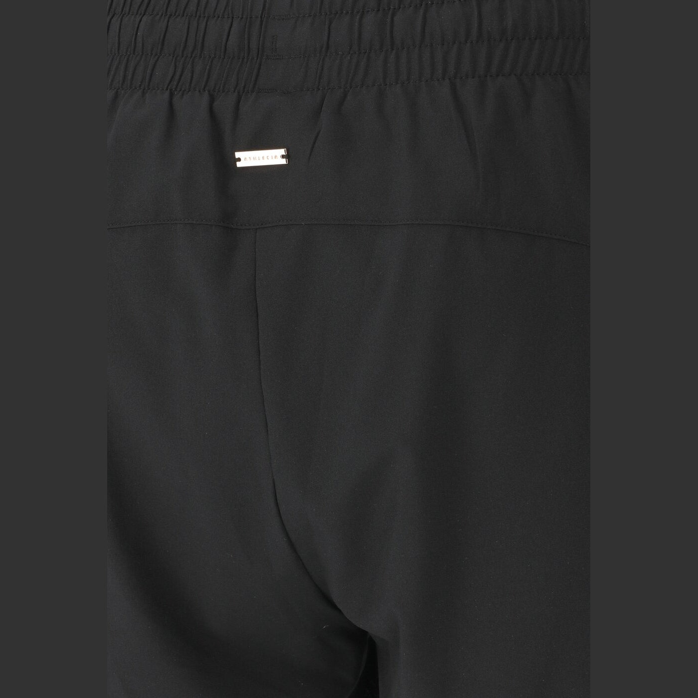 Timmie V2 W 2-in-1 Shorts BLACK BLACK Bild 4