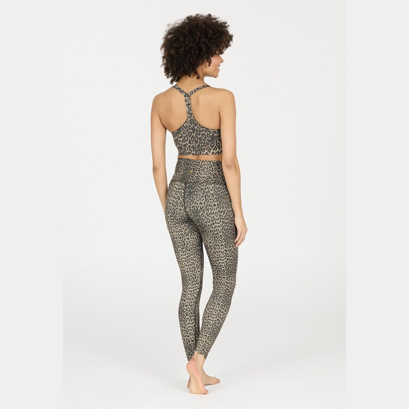 Windia W Printed Tights PRINT PRINT Bild 6